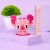 Конструктор "Mini Blocks Pink" 6004 (750 деталей) [М_10]